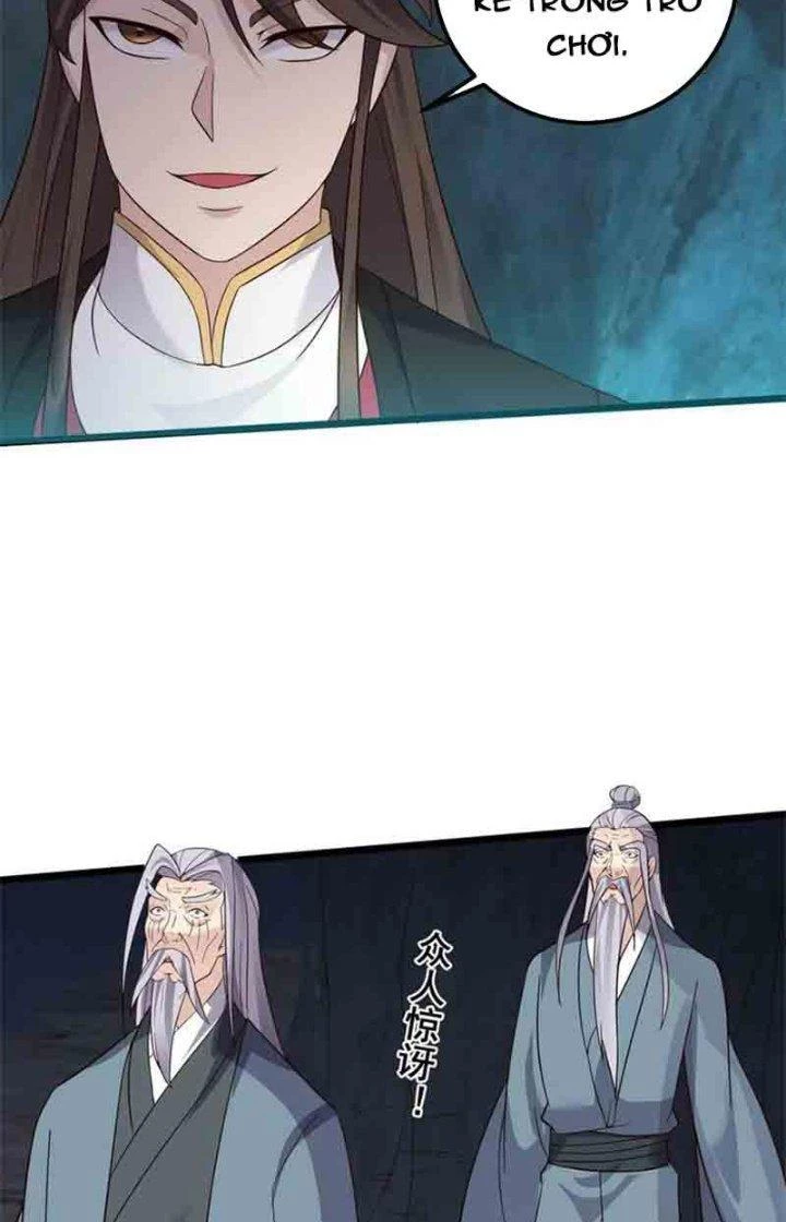 Ta Là Nhân Vật Phản Diện Đại Thiếu Gia Chapter 160 - 16
