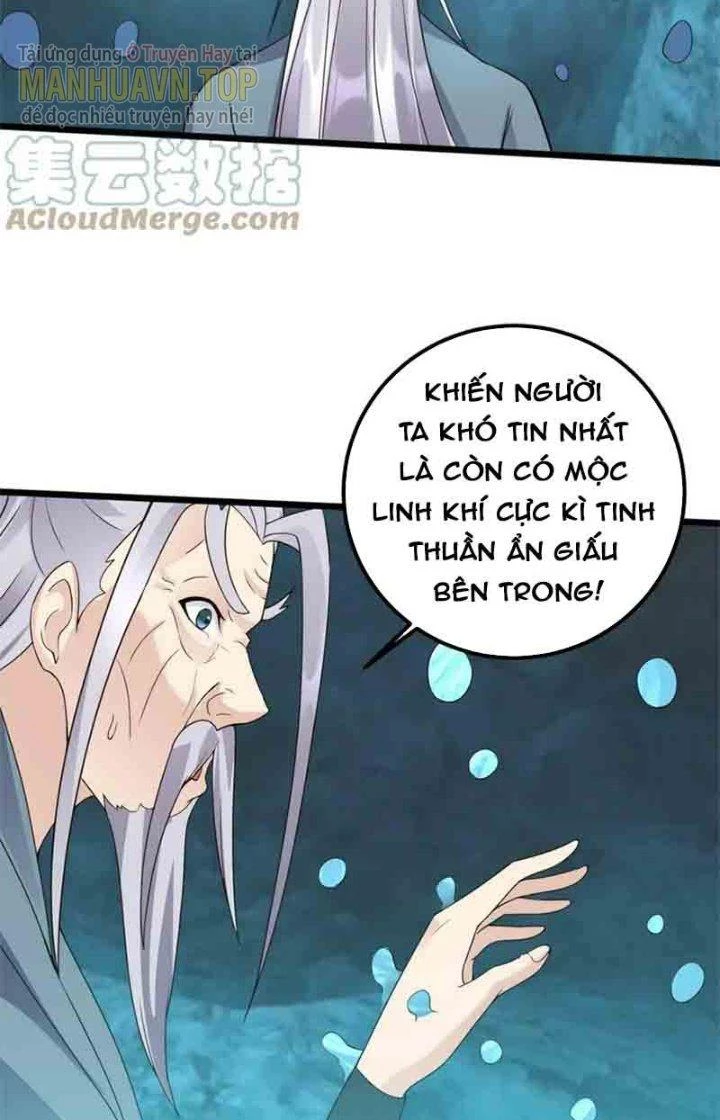 Ta Là Nhân Vật Phản Diện Đại Thiếu Gia Chapter 160 - 22