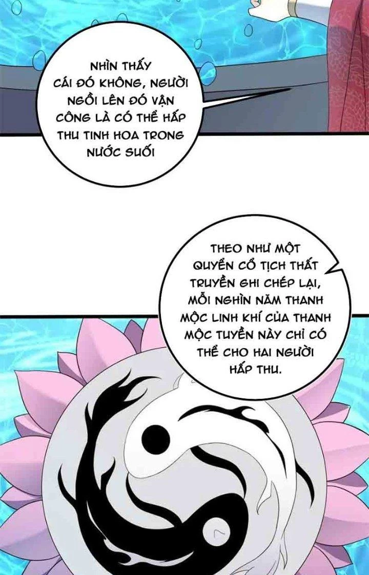 Ta Là Nhân Vật Phản Diện Đại Thiếu Gia Chapter 160 - 25