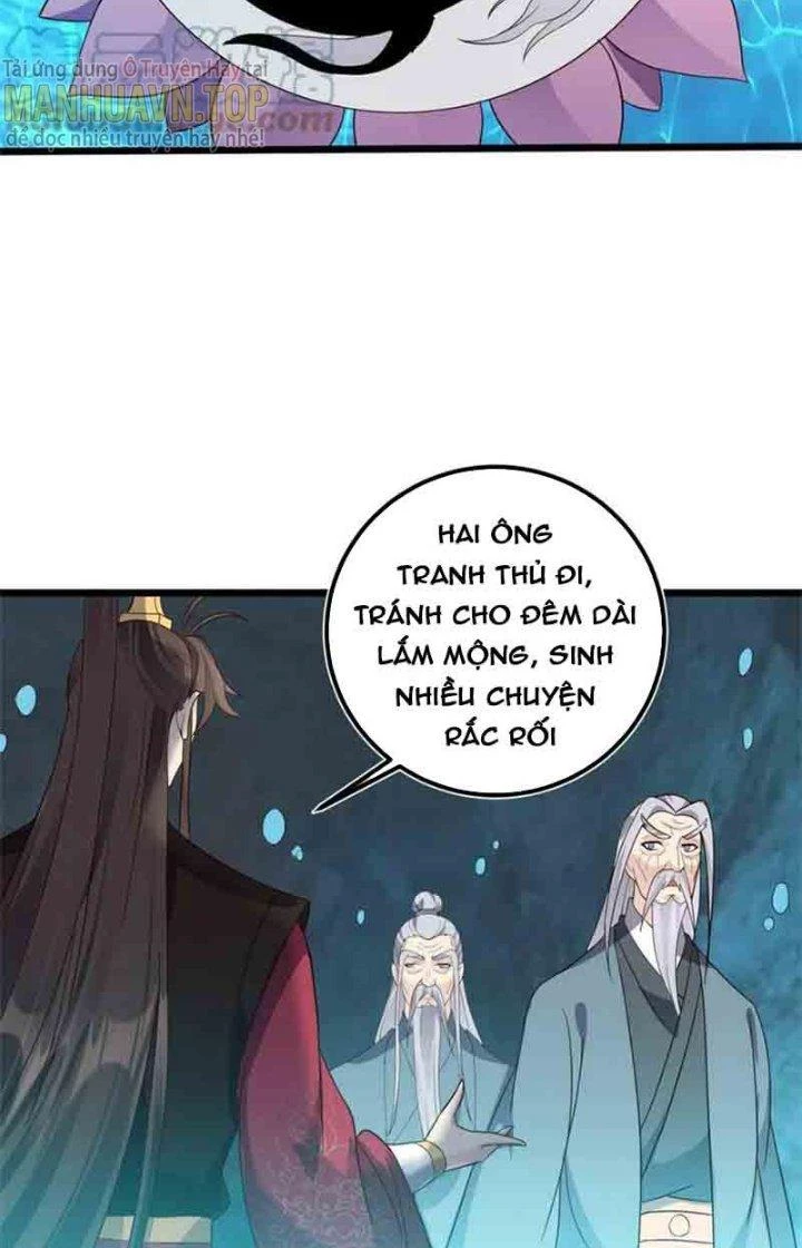 Ta Là Nhân Vật Phản Diện Đại Thiếu Gia Chapter 160 - 26