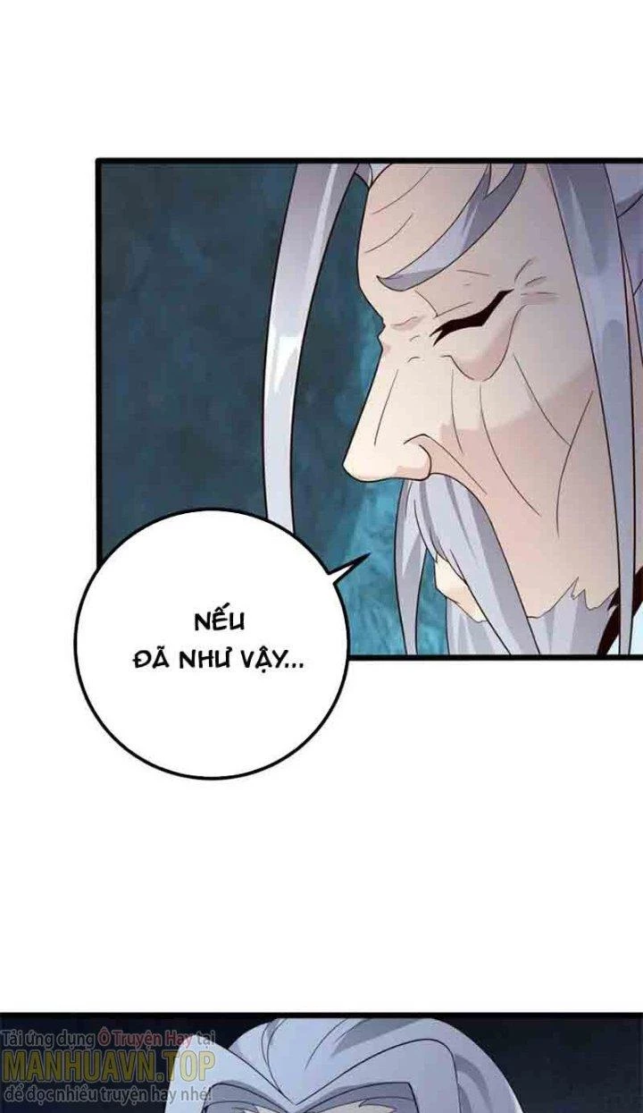 Ta Là Nhân Vật Phản Diện Đại Thiếu Gia Chapter 160 - 31