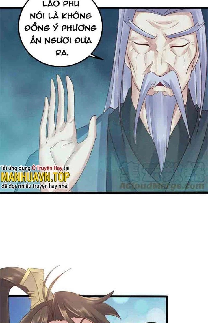 Ta Là Nhân Vật Phản Diện Đại Thiếu Gia Chapter 161 - 2