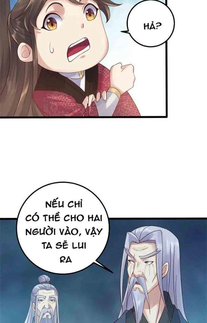Ta Là Nhân Vật Phản Diện Đại Thiếu Gia Chapter 161 - 3