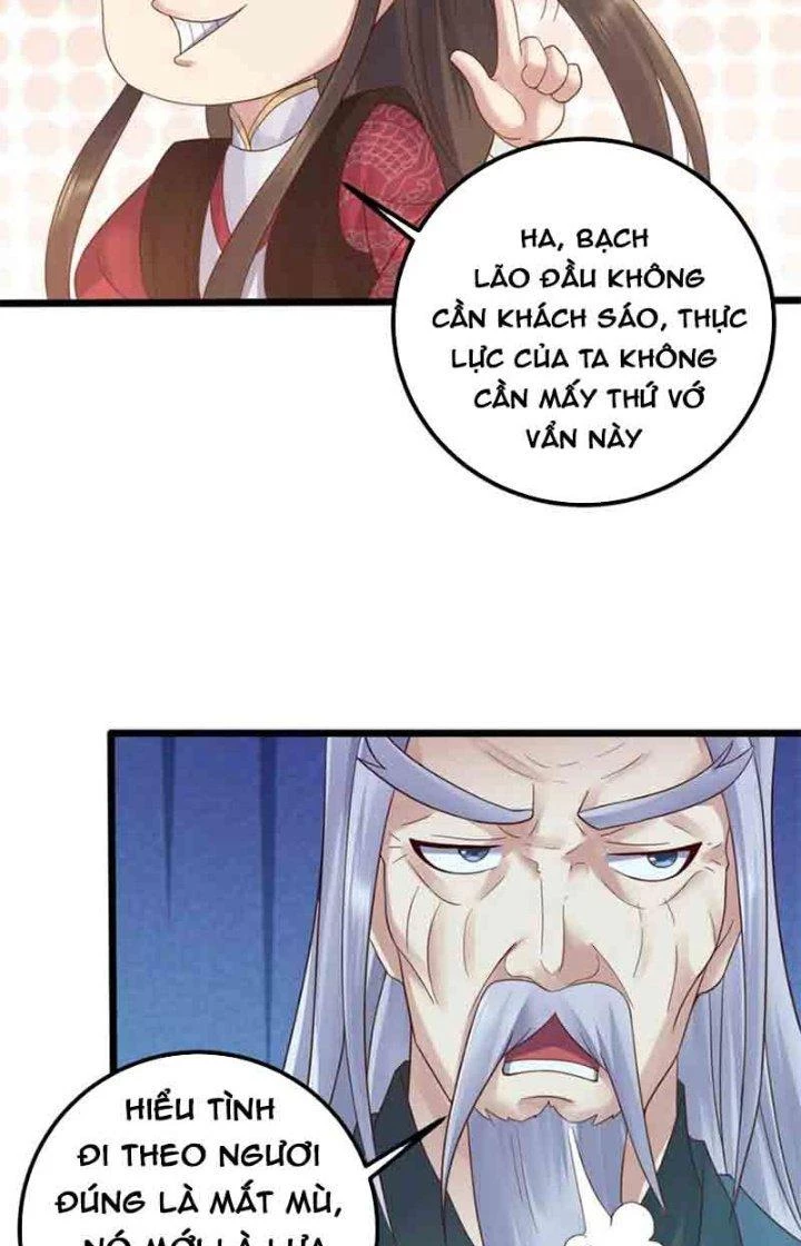 Ta Là Nhân Vật Phản Diện Đại Thiếu Gia Chapter 161 - 5