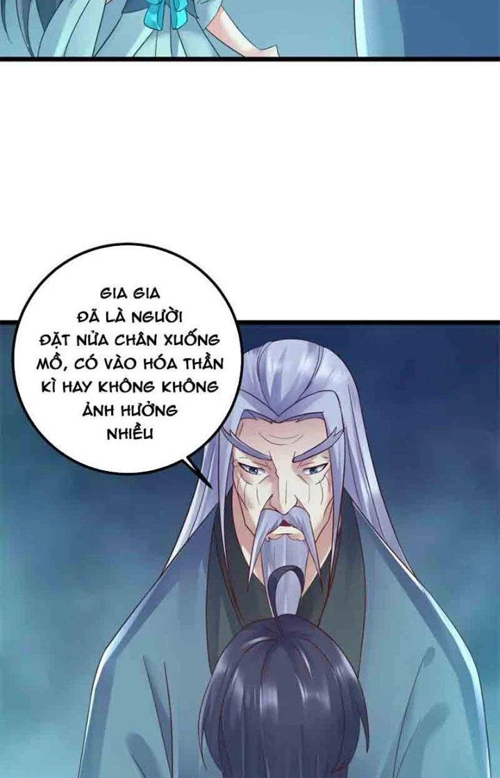 Ta Là Nhân Vật Phản Diện Đại Thiếu Gia Chapter 161 - 7