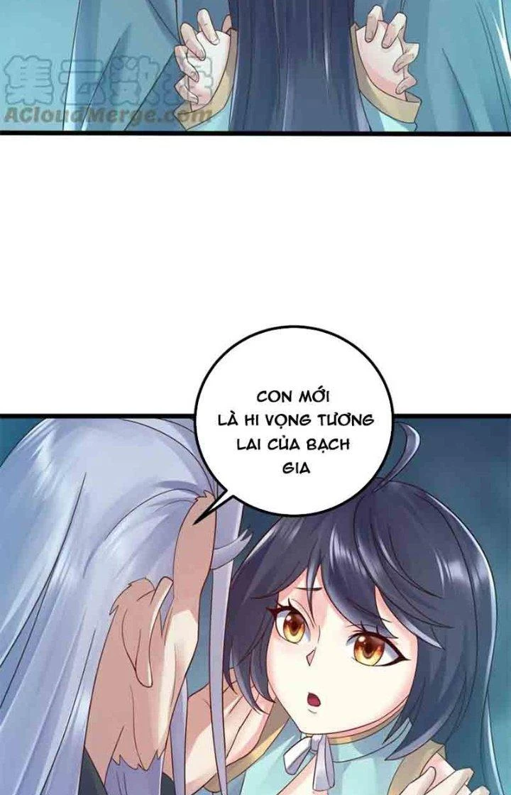 Ta Là Nhân Vật Phản Diện Đại Thiếu Gia Chapter 161 - 8