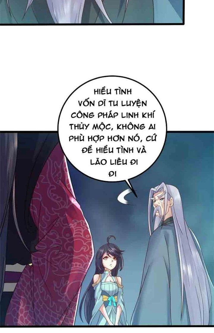 Ta Là Nhân Vật Phản Diện Đại Thiếu Gia Chapter 161 - 10
