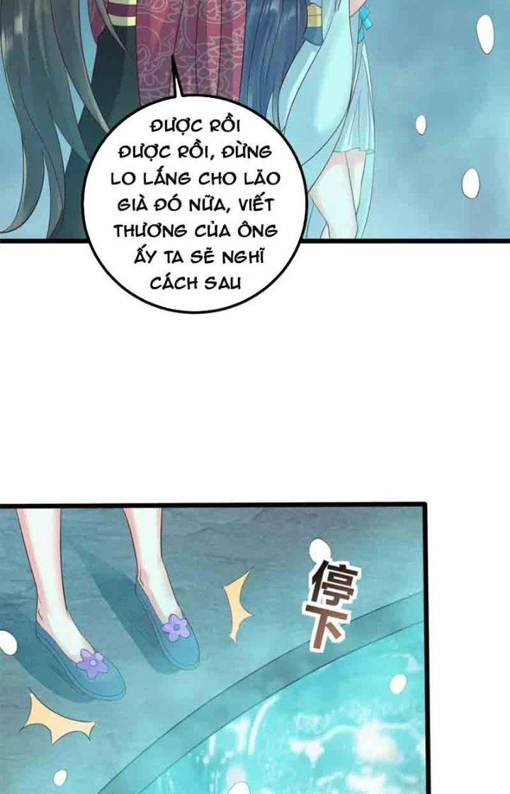 Ta Là Nhân Vật Phản Diện Đại Thiếu Gia Chapter 161 - 16