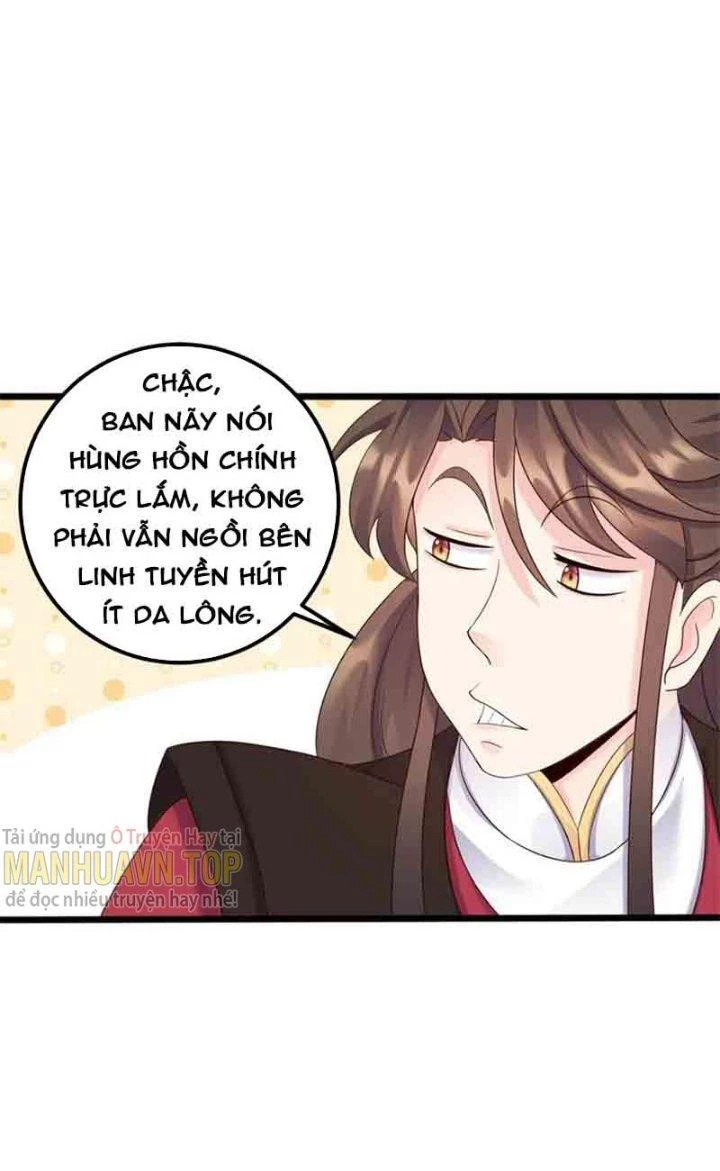 Ta Là Nhân Vật Phản Diện Đại Thiếu Gia Chapter 161 - 29