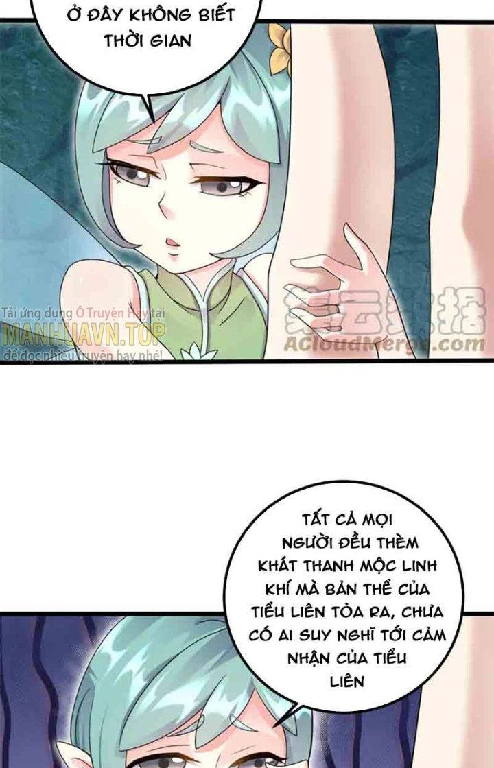 Ta Là Nhân Vật Phản Diện Đại Thiếu Gia Chapter 162 - 19