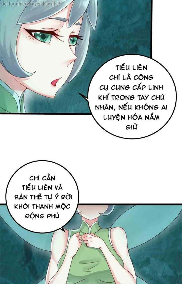 Ta Là Nhân Vật Phản Diện Đại Thiếu Gia Chapter 162 - 26