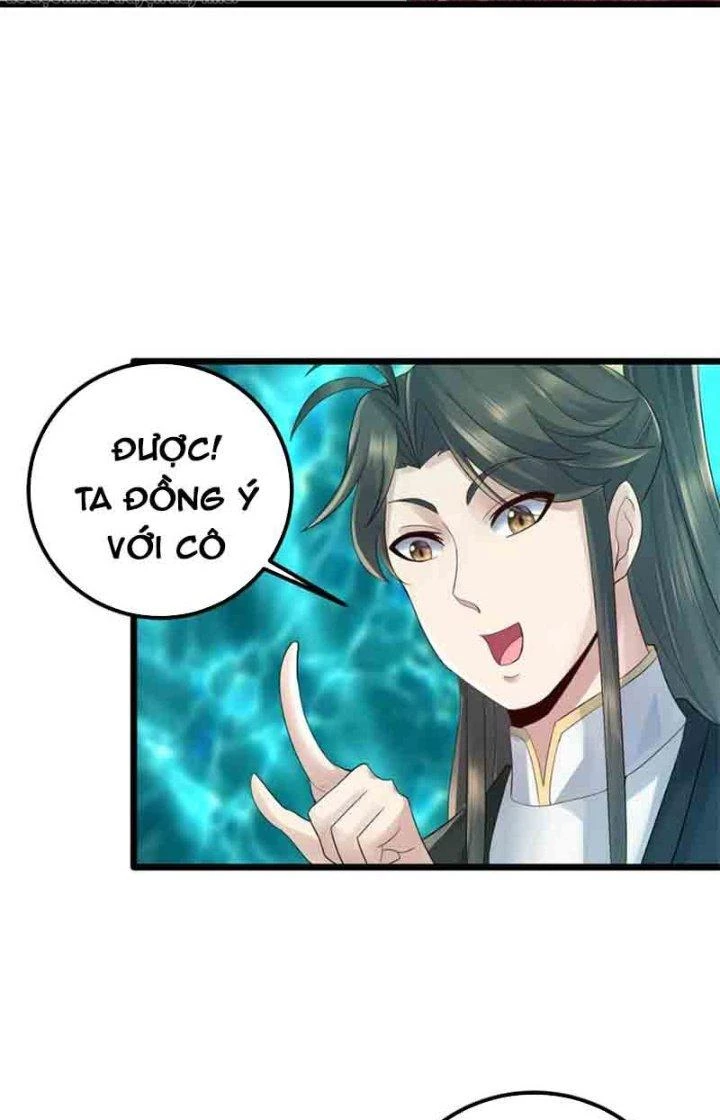 Ta Là Nhân Vật Phản Diện Đại Thiếu Gia Chapter 163 - 3