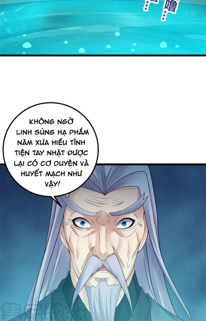 Ta Là Nhân Vật Phản Diện Đại Thiếu Gia Chapter 164 - 3