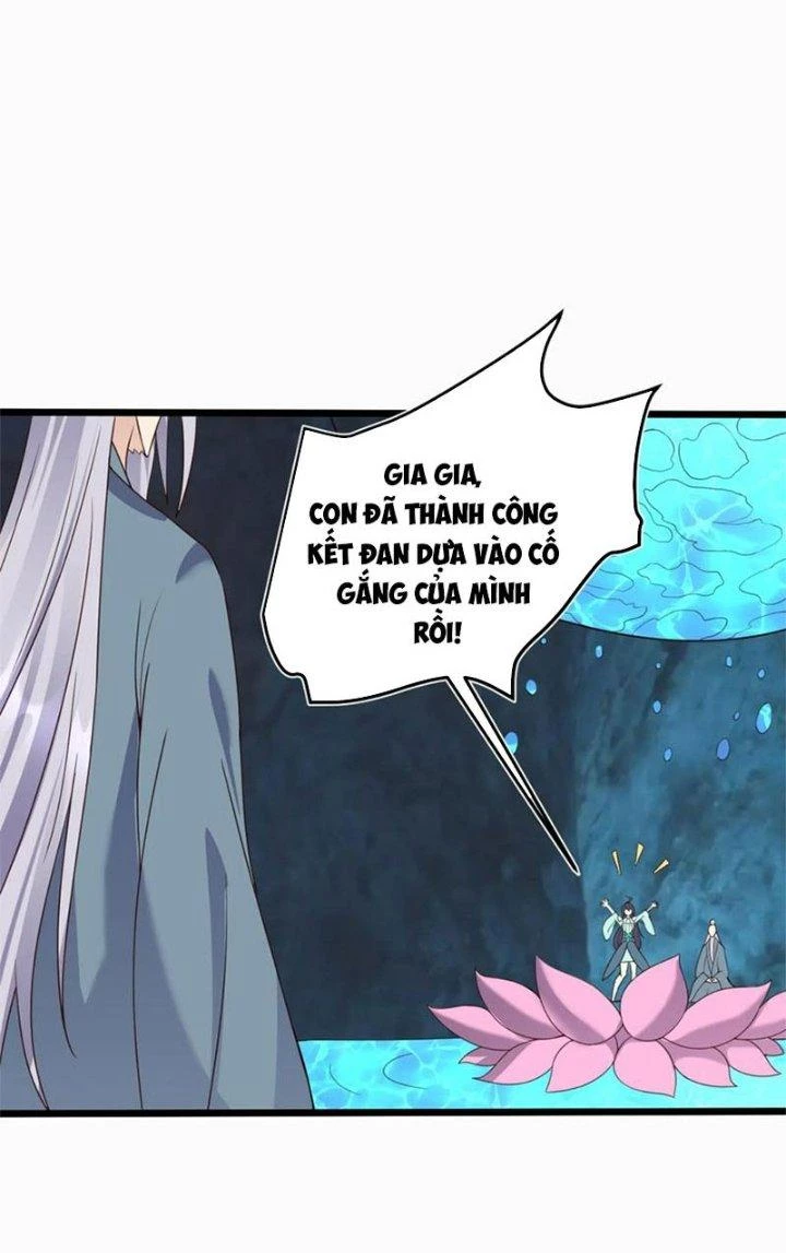Ta Là Nhân Vật Phản Diện Đại Thiếu Gia Chapter 164 - 16