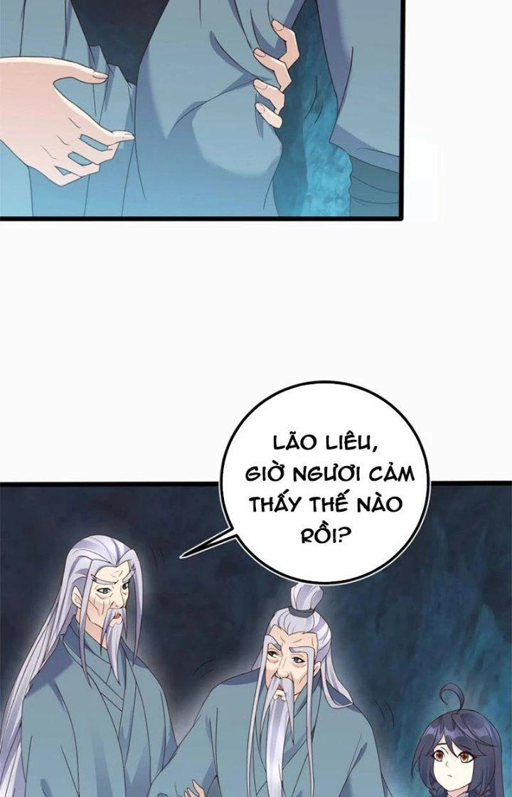 Ta Là Nhân Vật Phản Diện Đại Thiếu Gia Chapter 164 - 20