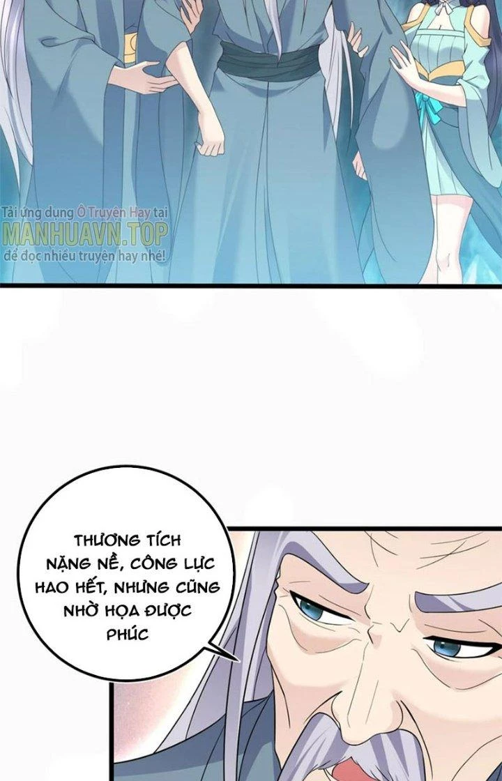 Ta Là Nhân Vật Phản Diện Đại Thiếu Gia Chapter 164 - 21