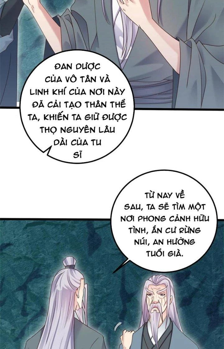 Ta Là Nhân Vật Phản Diện Đại Thiếu Gia Chapter 164 - 23