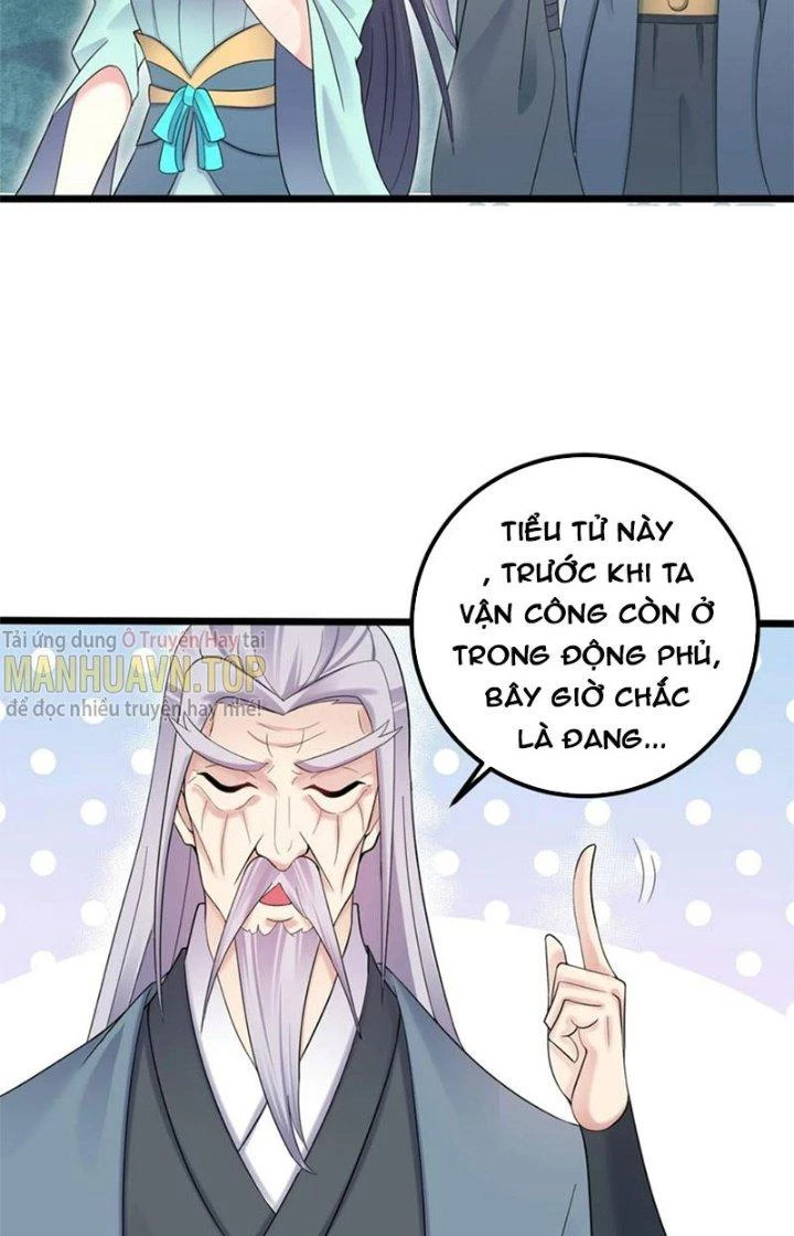 Ta Là Nhân Vật Phản Diện Đại Thiếu Gia Chapter 164 - 26