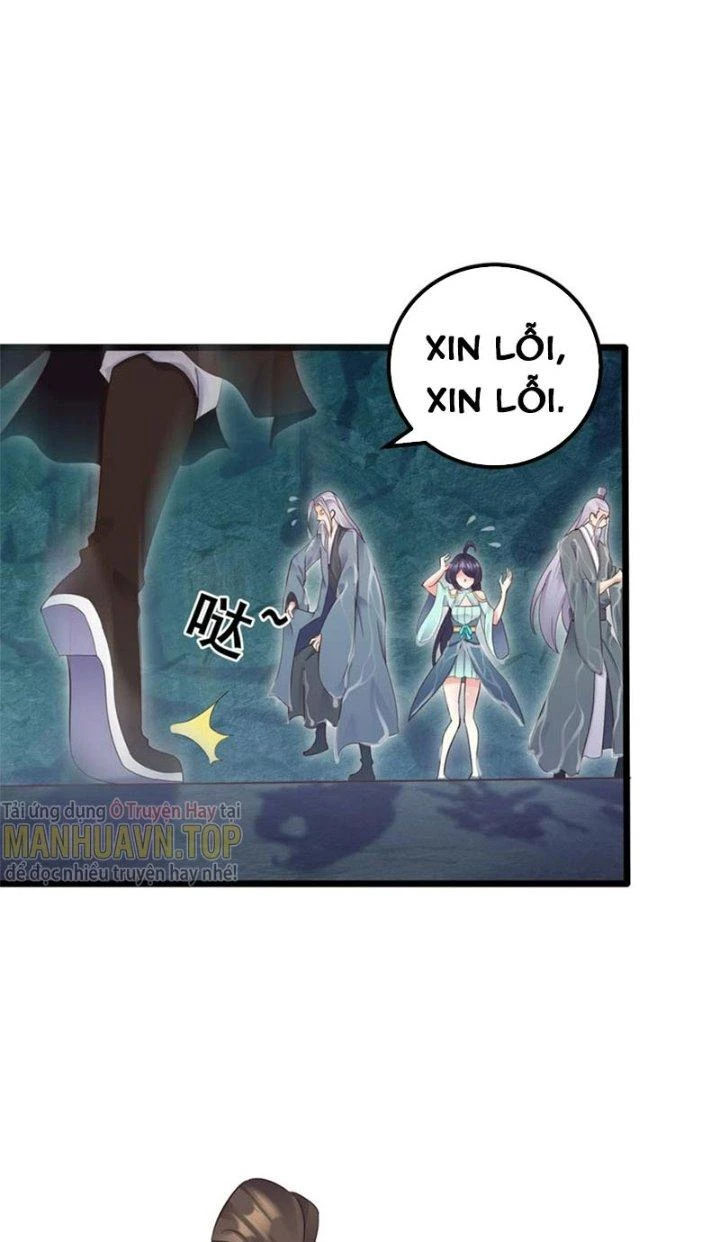 Ta Là Nhân Vật Phản Diện Đại Thiếu Gia Chapter 164 - 30