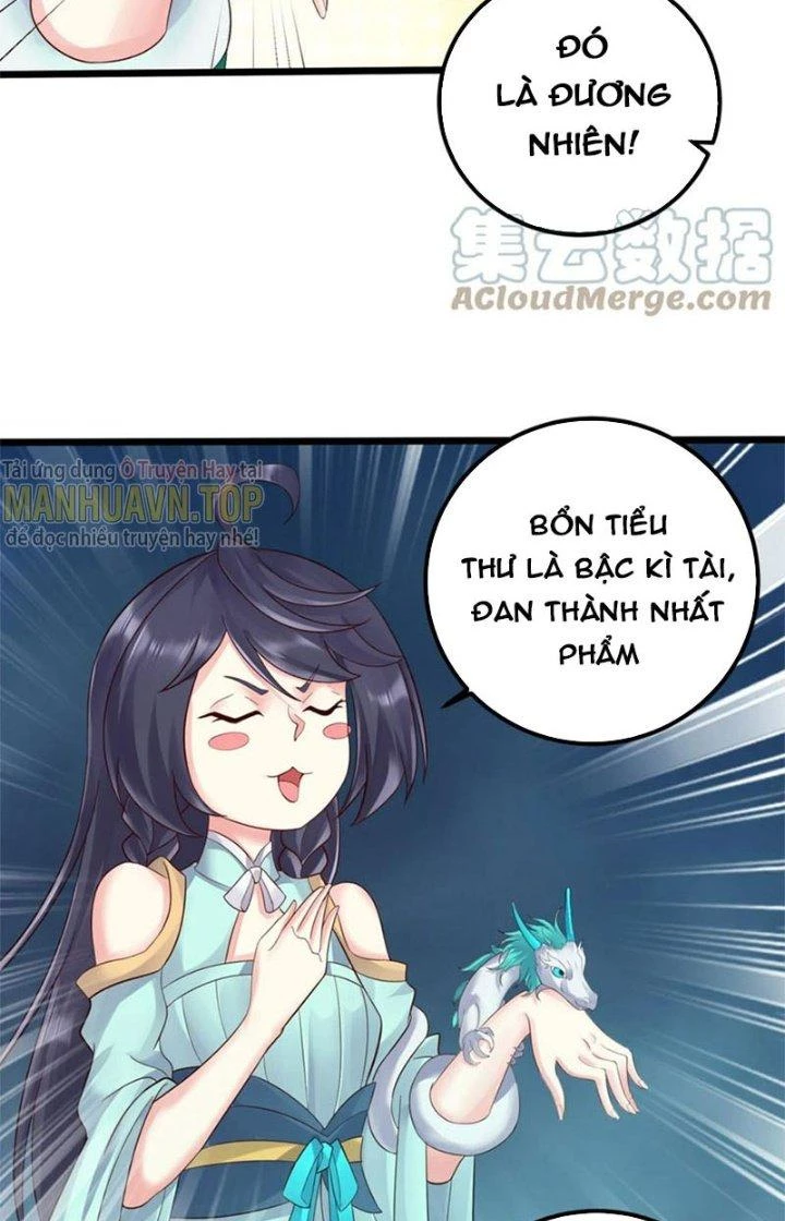 Ta Là Nhân Vật Phản Diện Đại Thiếu Gia Chapter 165 - 2
