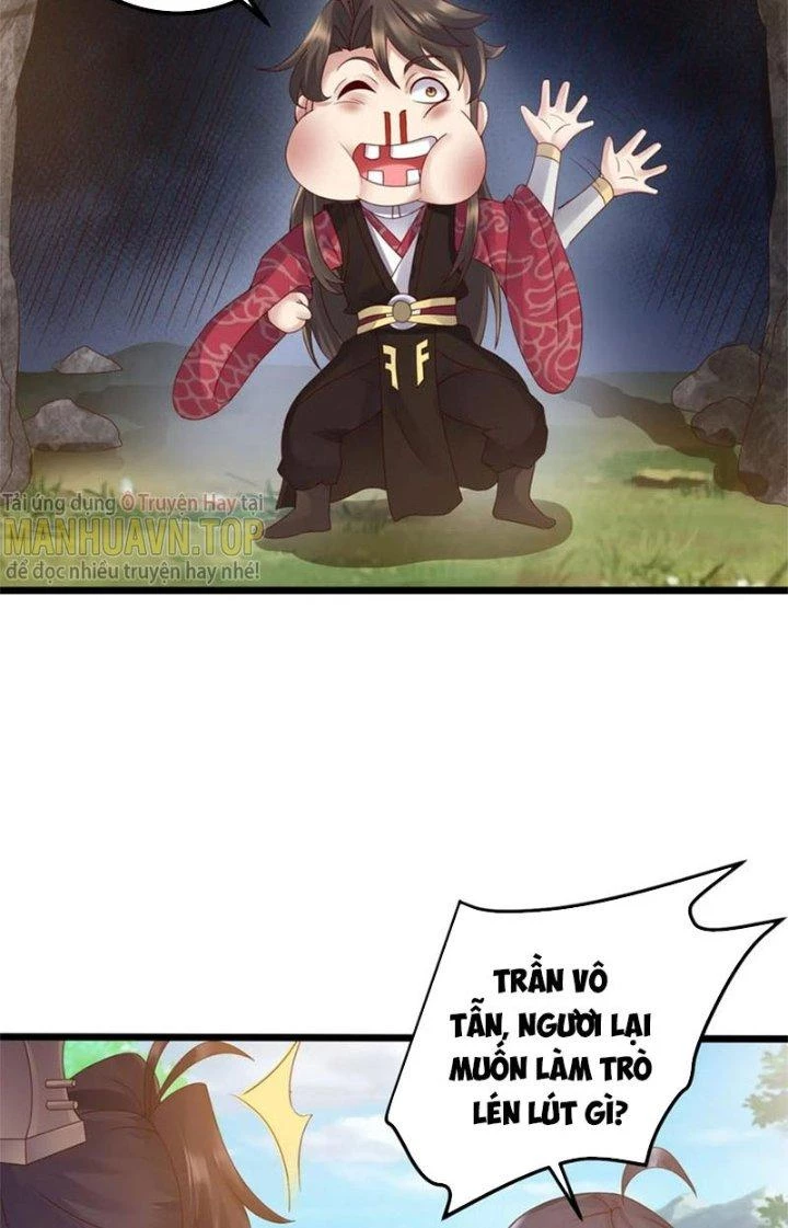 Ta Là Nhân Vật Phản Diện Đại Thiếu Gia Chapter 165 - 10