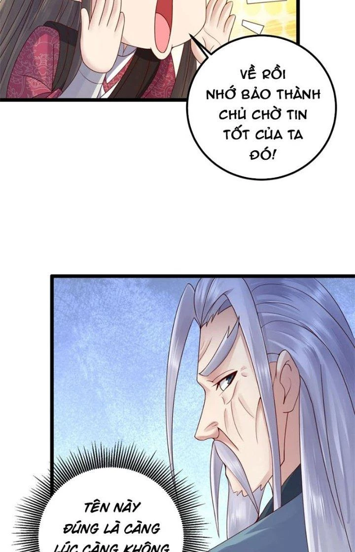 Ta Là Nhân Vật Phản Diện Đại Thiếu Gia Chapter 165 - 16