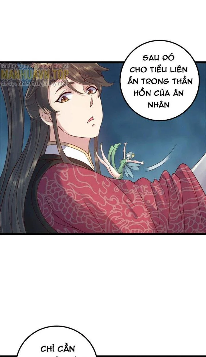 Ta Là Nhân Vật Phản Diện Đại Thiếu Gia Chapter 165 - 22