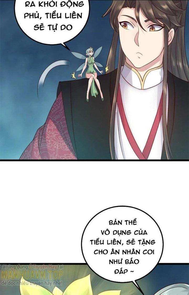 Ta Là Nhân Vật Phản Diện Đại Thiếu Gia Chapter 165 - 23