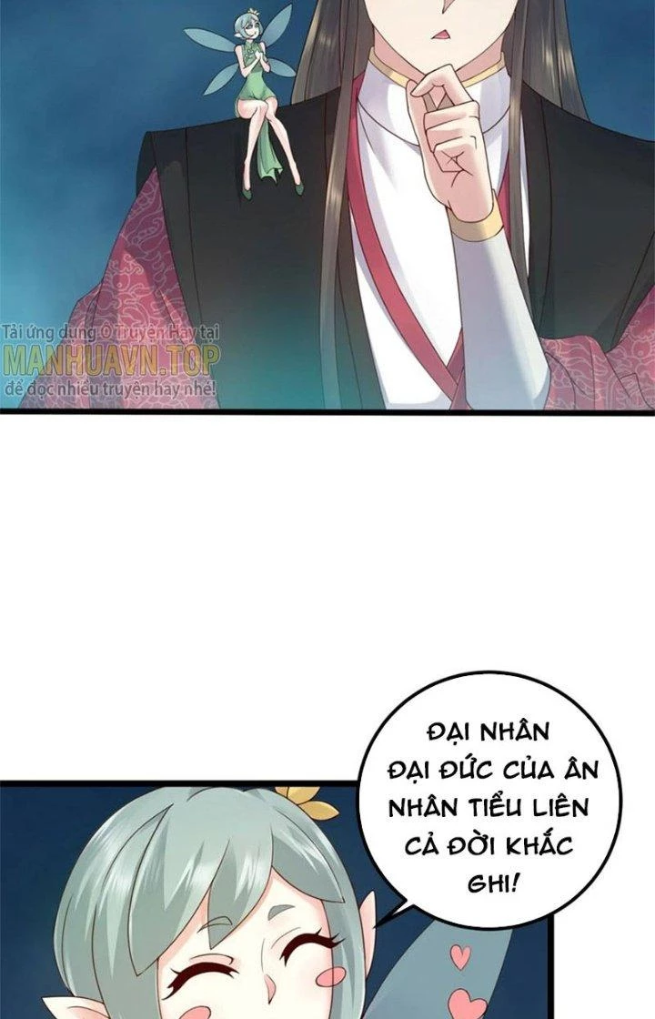 Ta Là Nhân Vật Phản Diện Đại Thiếu Gia Chapter 165 - 25