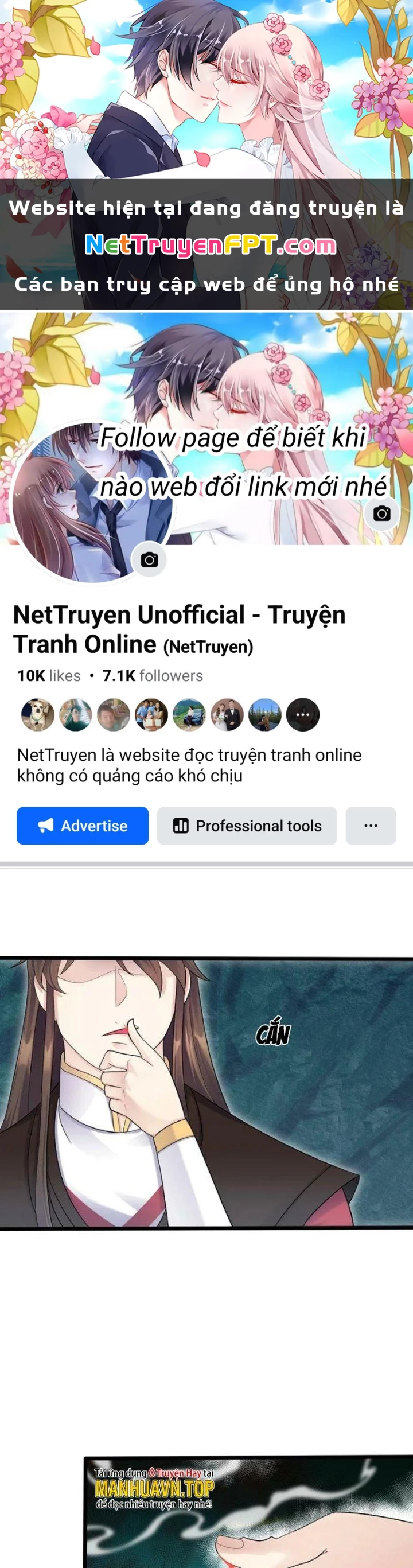 Ta Là Nhân Vật Phản Diện Đại Thiếu Gia Chapter 166 - 1