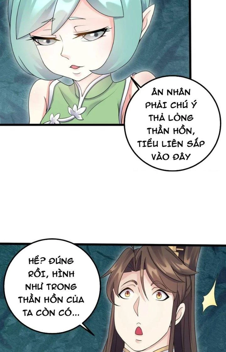 Ta Là Nhân Vật Phản Diện Đại Thiếu Gia Chapter 166 - 7