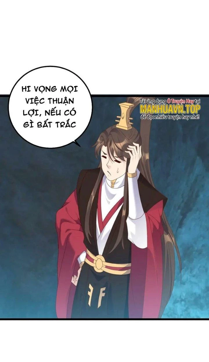 Ta Là Nhân Vật Phản Diện Đại Thiếu Gia Chapter 166 - 12