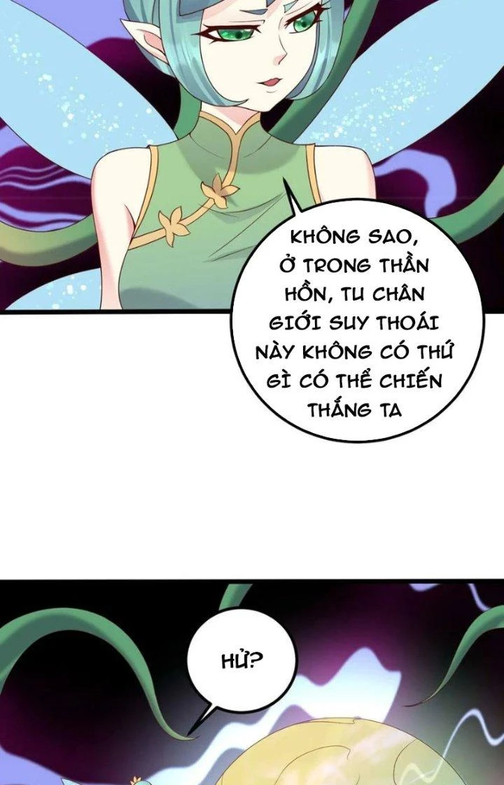 Ta Là Nhân Vật Phản Diện Đại Thiếu Gia Chapter 166 - 25