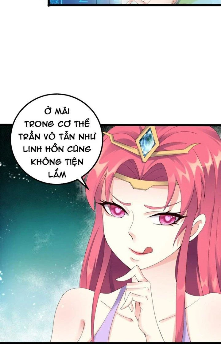 Ta Là Nhân Vật Phản Diện Đại Thiếu Gia Chapter 167 - 16
