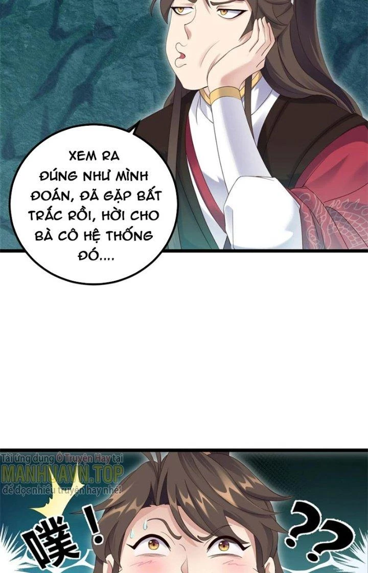 Ta Là Nhân Vật Phản Diện Đại Thiếu Gia Chapter 167 - 21