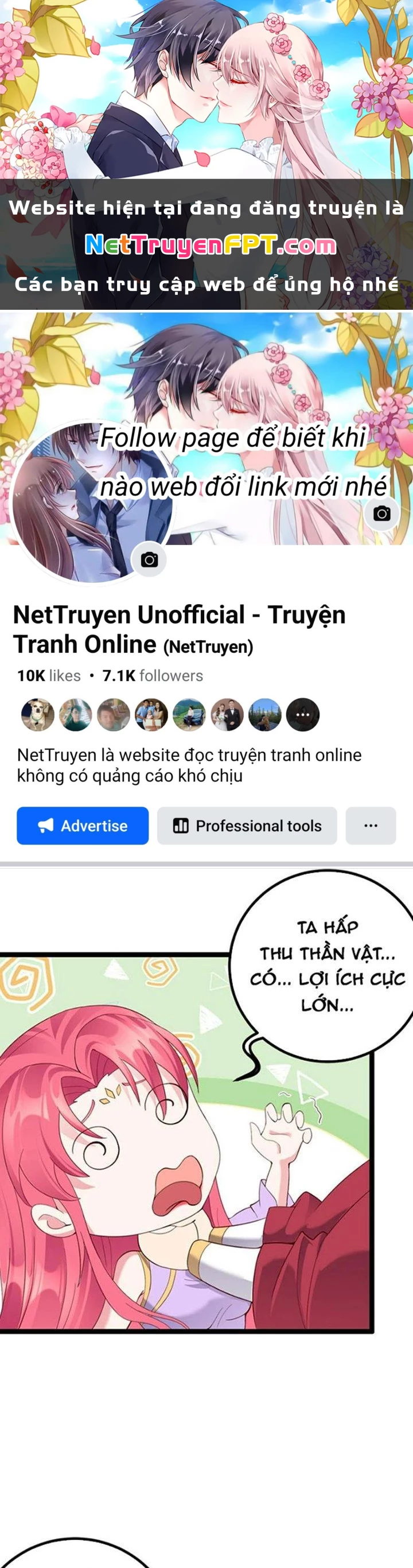 Ta Là Nhân Vật Phản Diện Đại Thiếu Gia Chapter 168 - 1