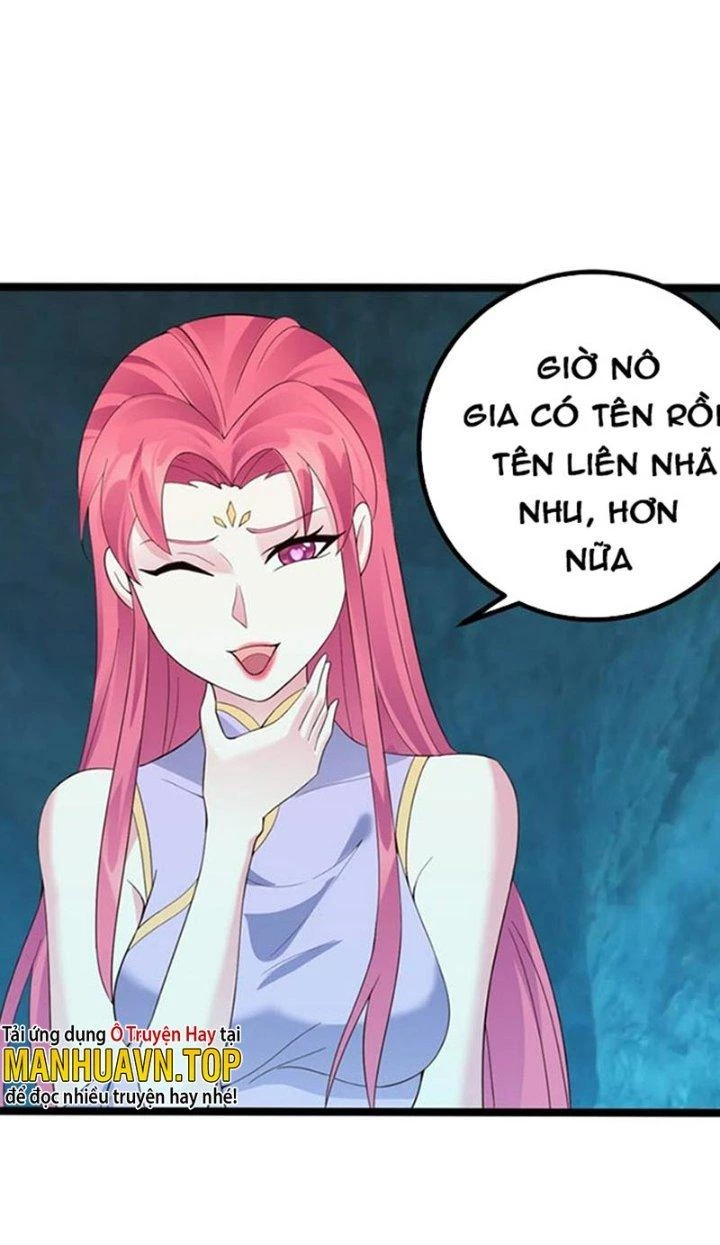 Ta Là Nhân Vật Phản Diện Đại Thiếu Gia Chapter 168 - 3
