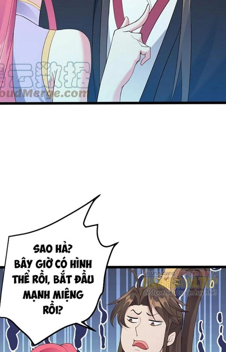 Ta Là Nhân Vật Phản Diện Đại Thiếu Gia Chapter 168 - 5