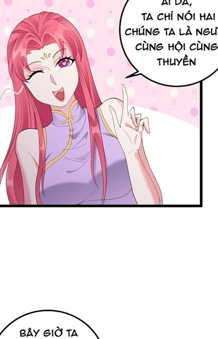 Ta Là Nhân Vật Phản Diện Đại Thiếu Gia Chapter 168 - 7