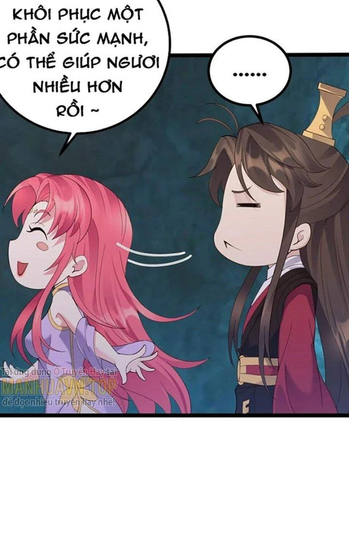 Ta Là Nhân Vật Phản Diện Đại Thiếu Gia Chapter 168 - 8