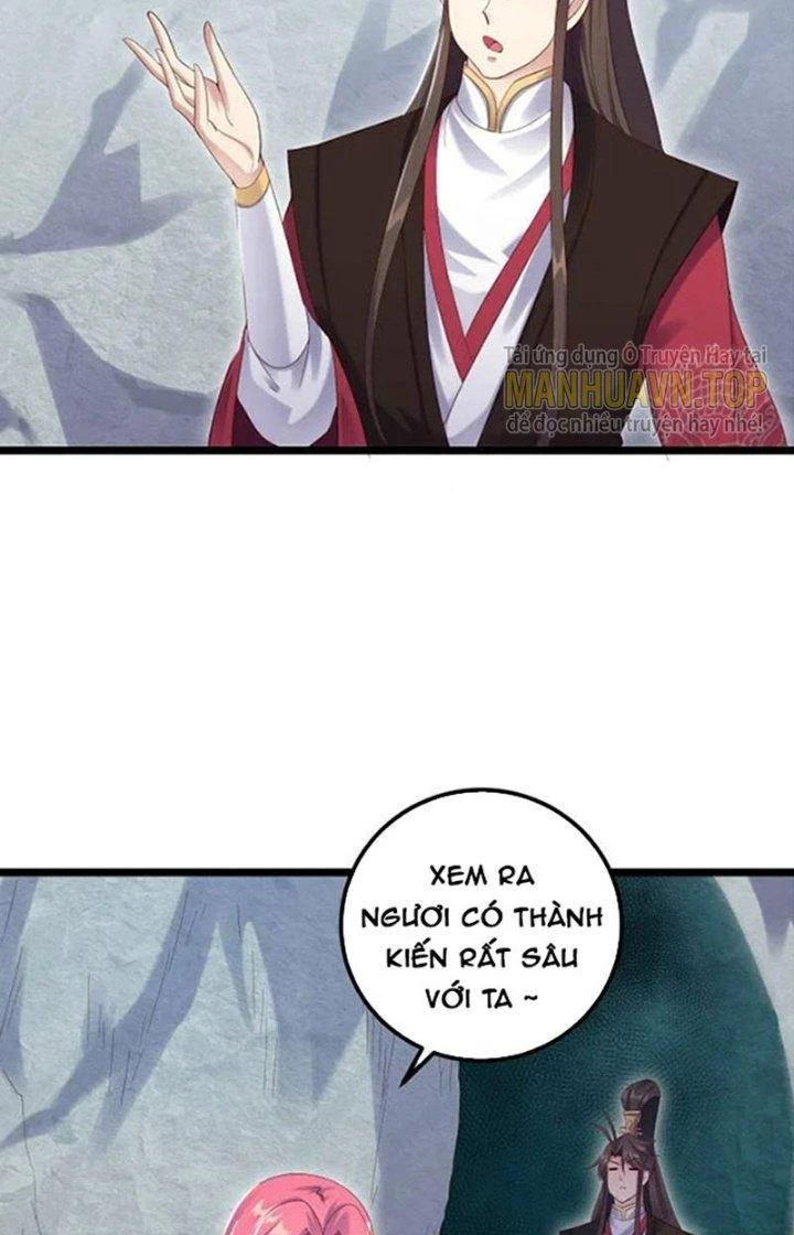 Ta Là Nhân Vật Phản Diện Đại Thiếu Gia Chapter 168 - 14