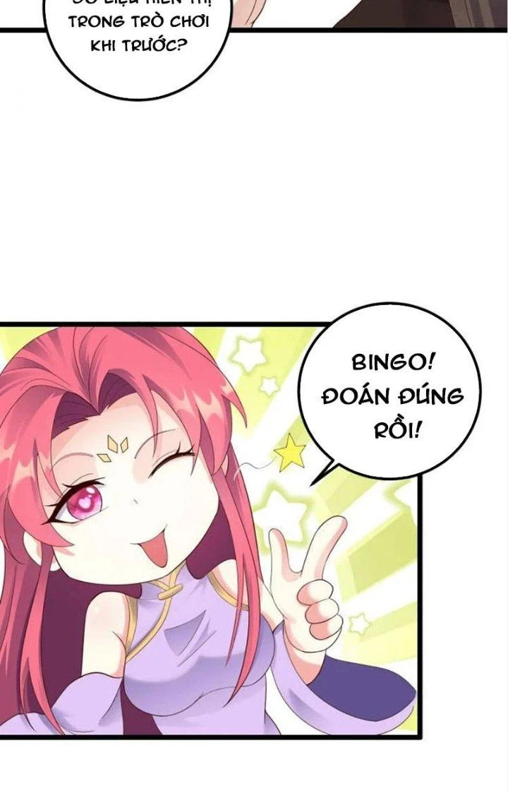 Ta Là Nhân Vật Phản Diện Đại Thiếu Gia Chapter 168 - 19