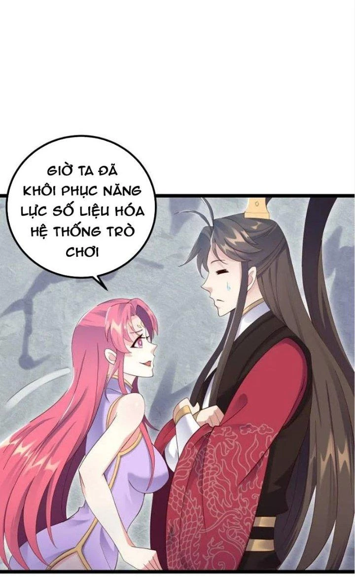 Ta Là Nhân Vật Phản Diện Đại Thiếu Gia Chapter 168 - 20
