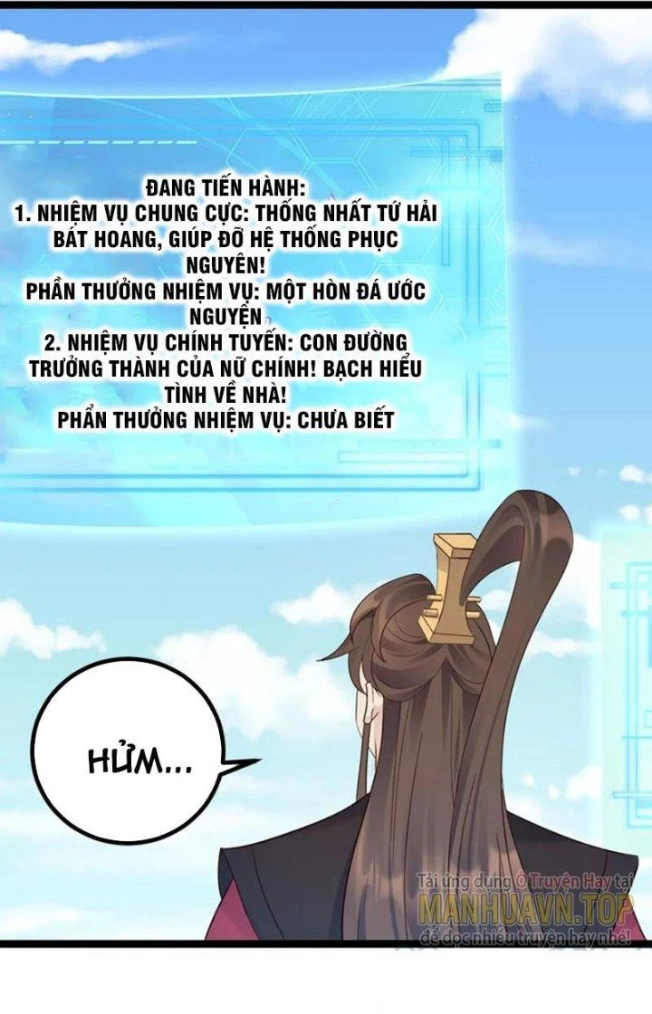 Ta Là Nhân Vật Phản Diện Đại Thiếu Gia Chapter 168 - 27