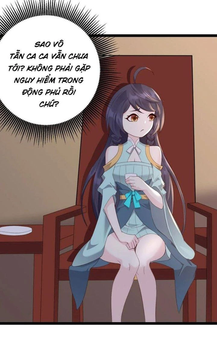 Ta Là Nhân Vật Phản Diện Đại Thiếu Gia Chapter 168 - 36