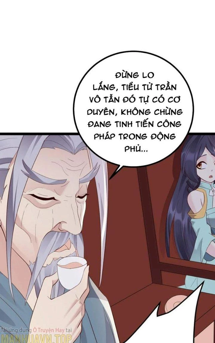Ta Là Nhân Vật Phản Diện Đại Thiếu Gia Chapter 168 - 37