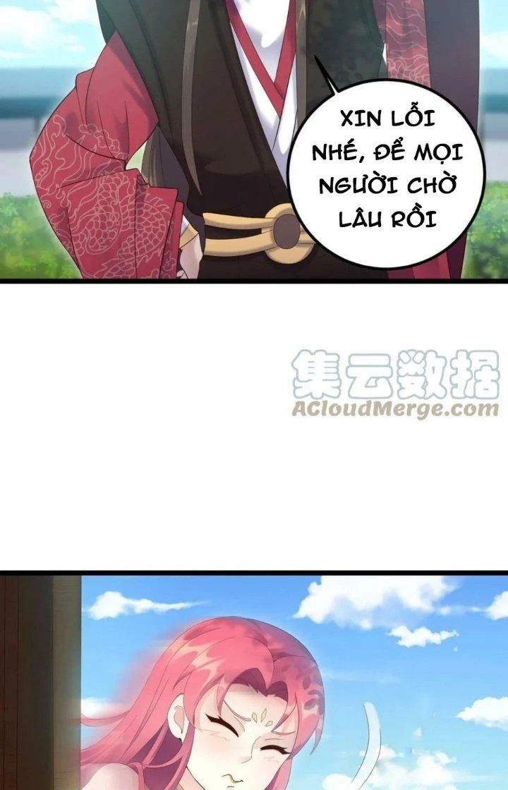 Ta Là Nhân Vật Phản Diện Đại Thiếu Gia Chapter 169 - 3