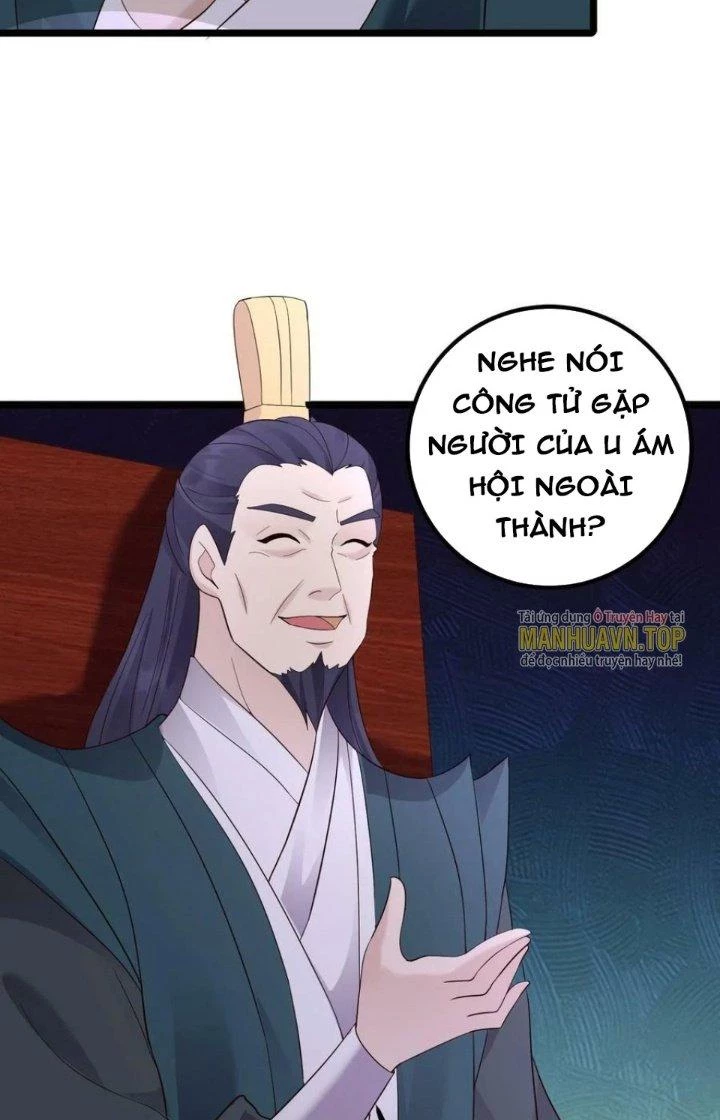 Ta Là Nhân Vật Phản Diện Đại Thiếu Gia Chapter 169 - 20