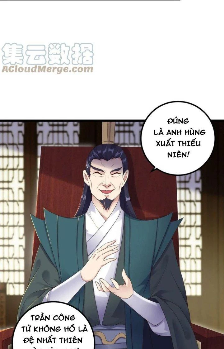 Ta Là Nhân Vật Phản Diện Đại Thiếu Gia Chapter 169 - 27