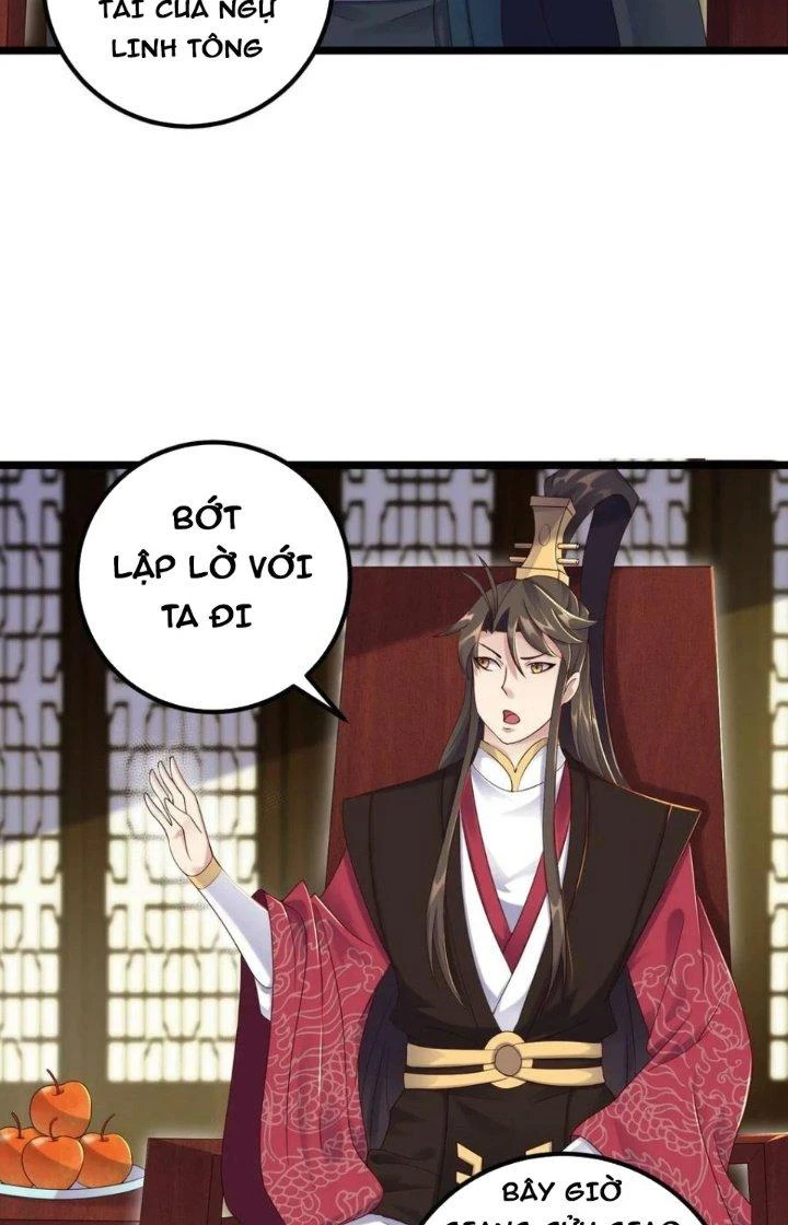 Ta Là Nhân Vật Phản Diện Đại Thiếu Gia Chapter 169 - 28